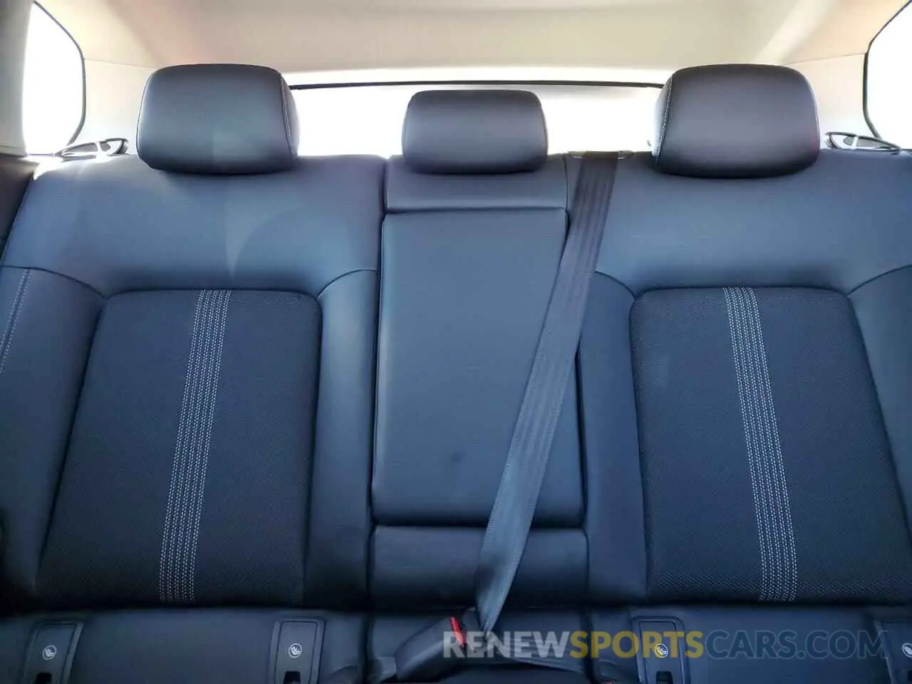 10 fotografías del automóvil dañado 7MMVABDMXRN177392 MAZDA CX-50 PREM 2024