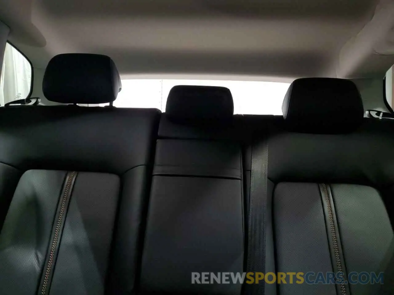 10 fotografías del automóvil dañado 7MMVABEM8RN183352 MAZDA CX-50 PREM 2024