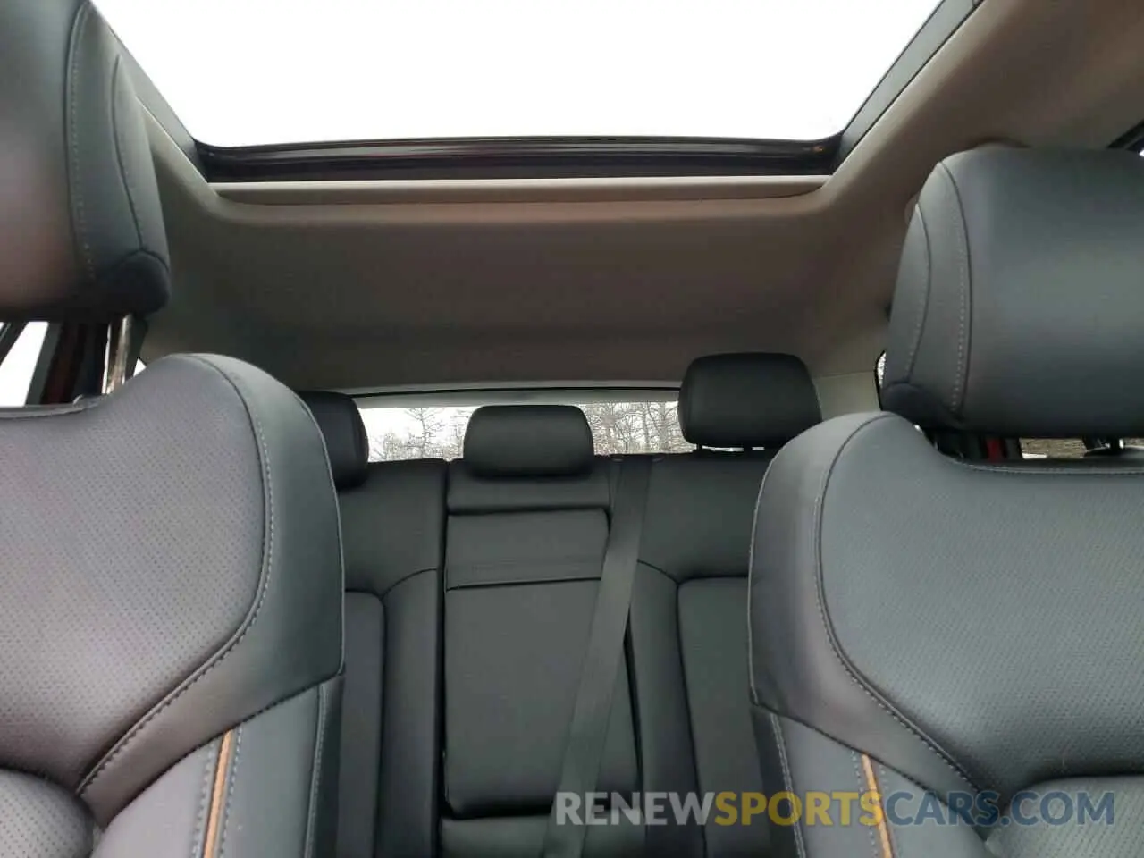 10 fotografías del automóvil dañado 7MMVAADW3SN103118 MAZDA CX-50 PREM 2025