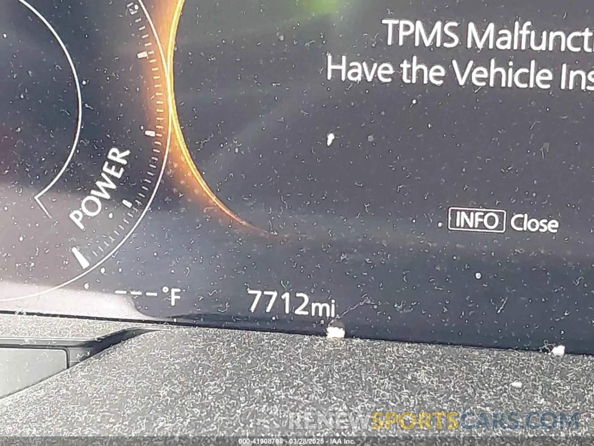 16 fotografías del automóvil dañado JM3KJEHA4S1112319 MAZDA CX-70 PHEV 2025