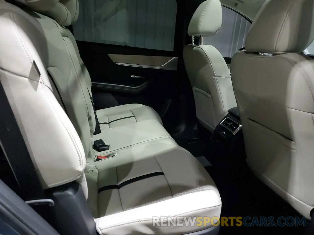 11 fotografías del automóvil dañado JM3KJDHA6S1113577 MAZDA CX-70 PREM 2025