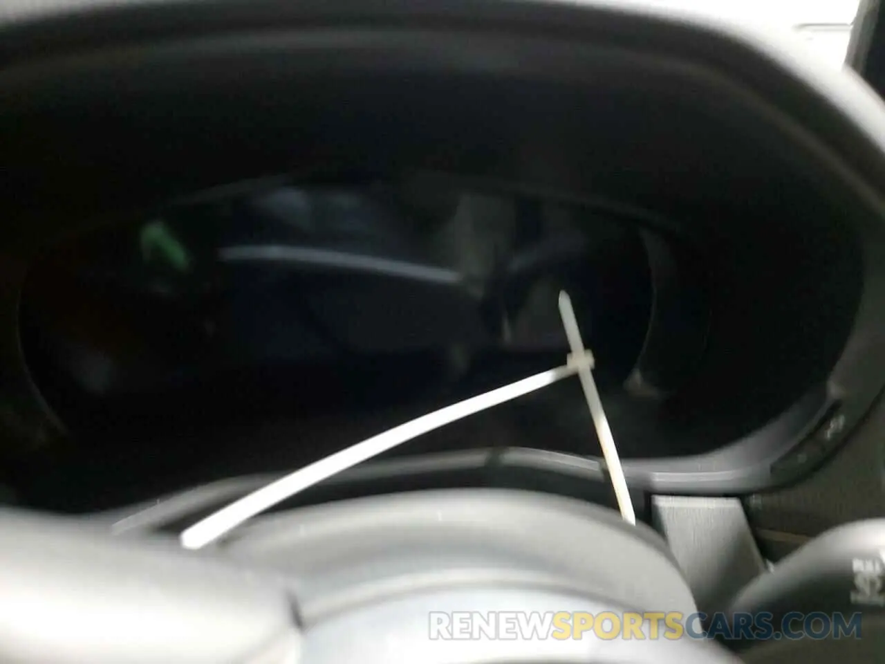 9 fotografías del automóvil dañado JM3KJDHA6S1113577 MAZDA CX-70 PREM 2025