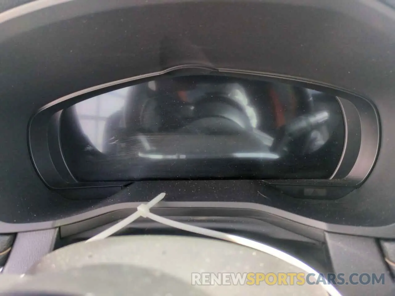 9 fotografías del automóvil dañado JM3KJDHAXS1100444 MAZDA CX-70 PREM 2025