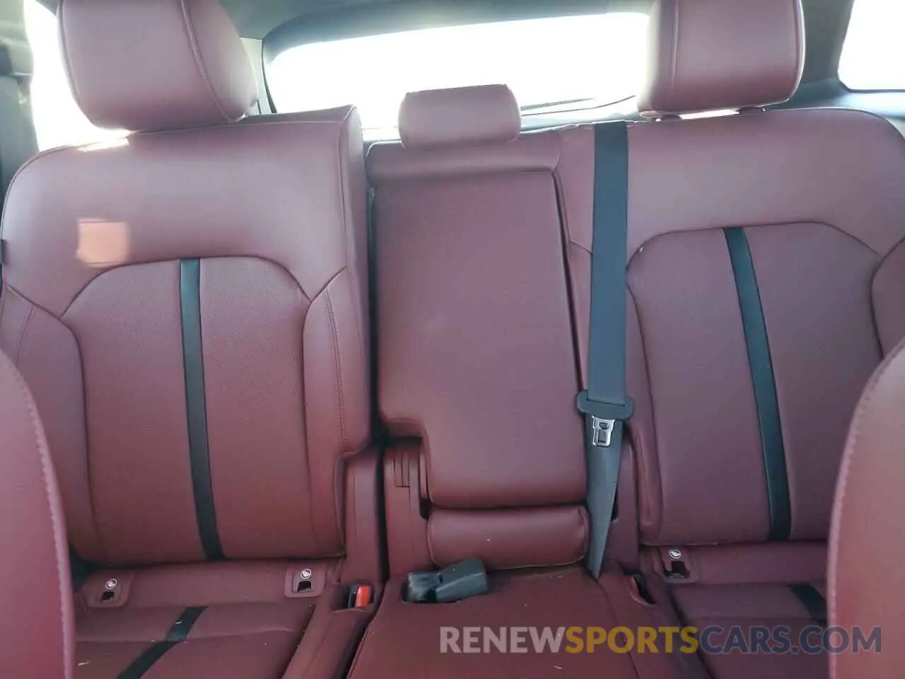 10 fotografías del automóvil dañado JM3KJDHCXS1105290 MAZDA CX-70 PREM 2025
