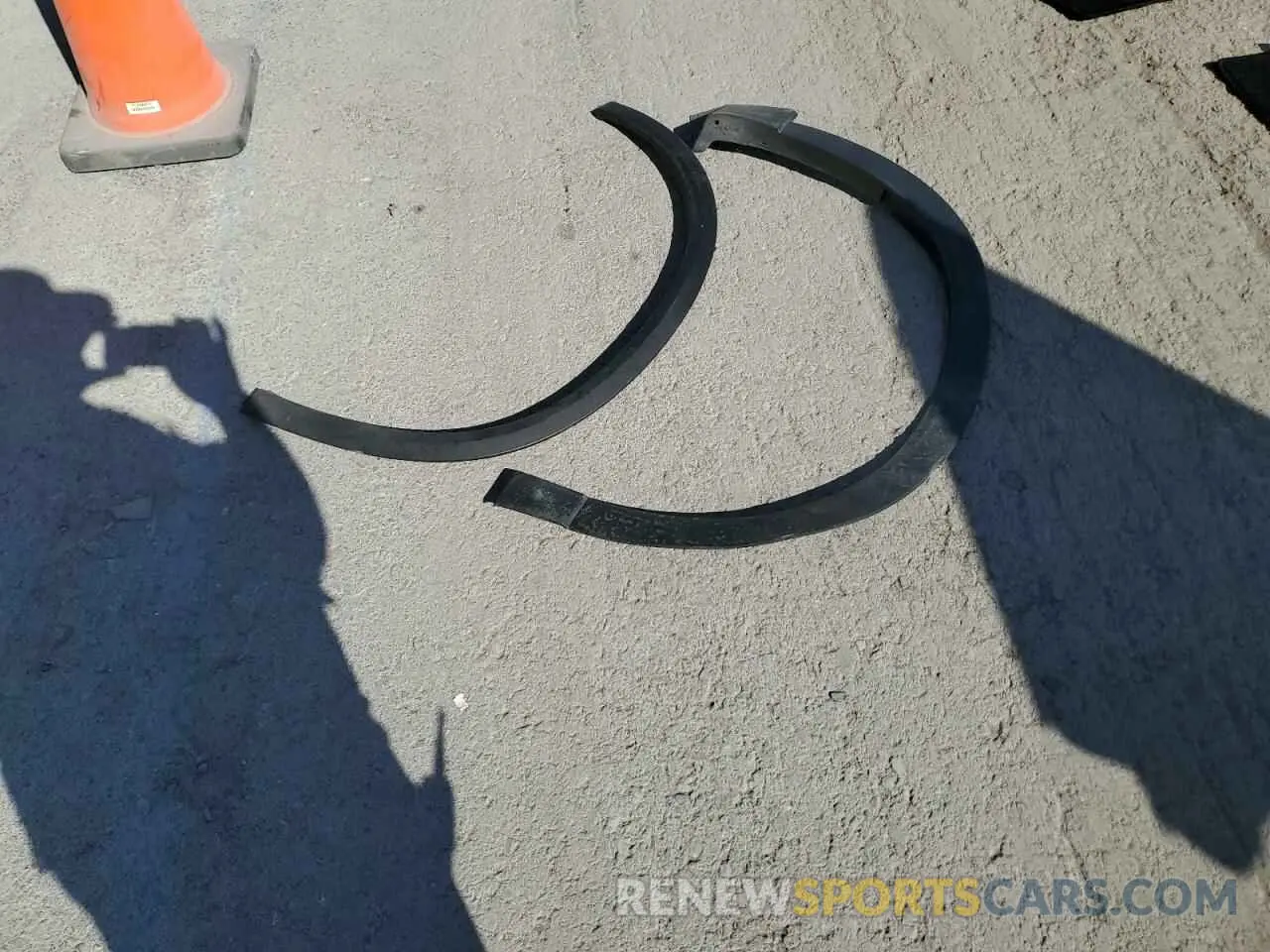 13 fotografías del automóvil dañado JM3TCABY3K0316791 MAZDA CX-9 2019