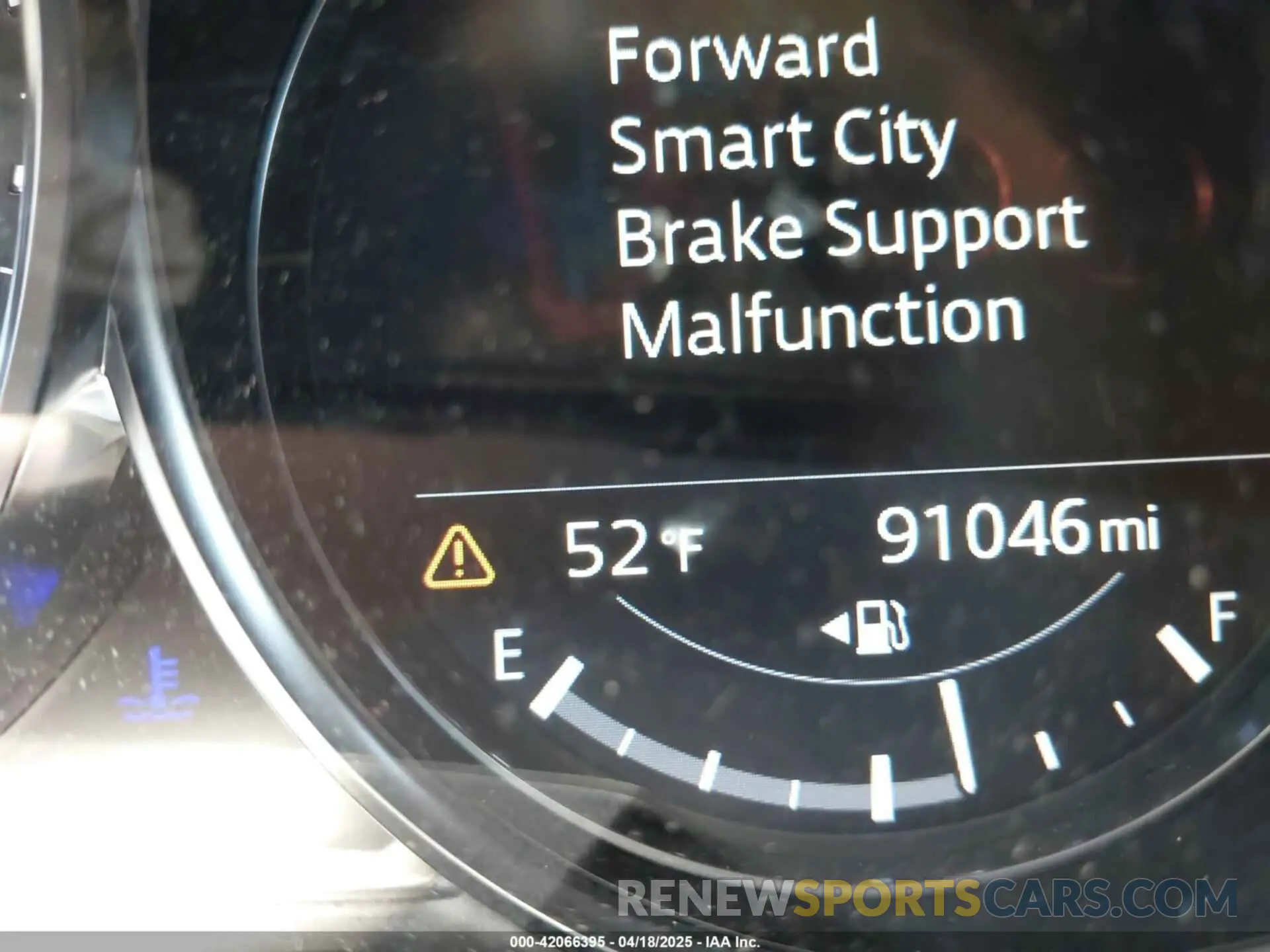 16 fotografías del automóvil dañado JM3TCACY0K0310851 MAZDA CX-9 2019