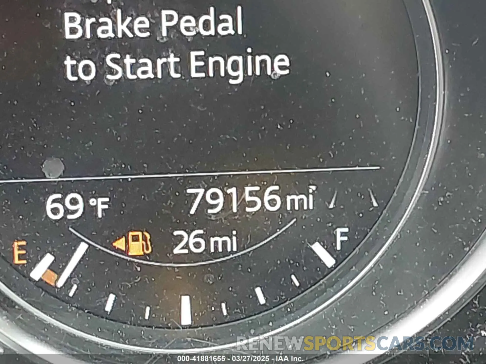 16 fotografías del automóvil dañado JM3TCACY5K0326267 MAZDA CX-9 2019