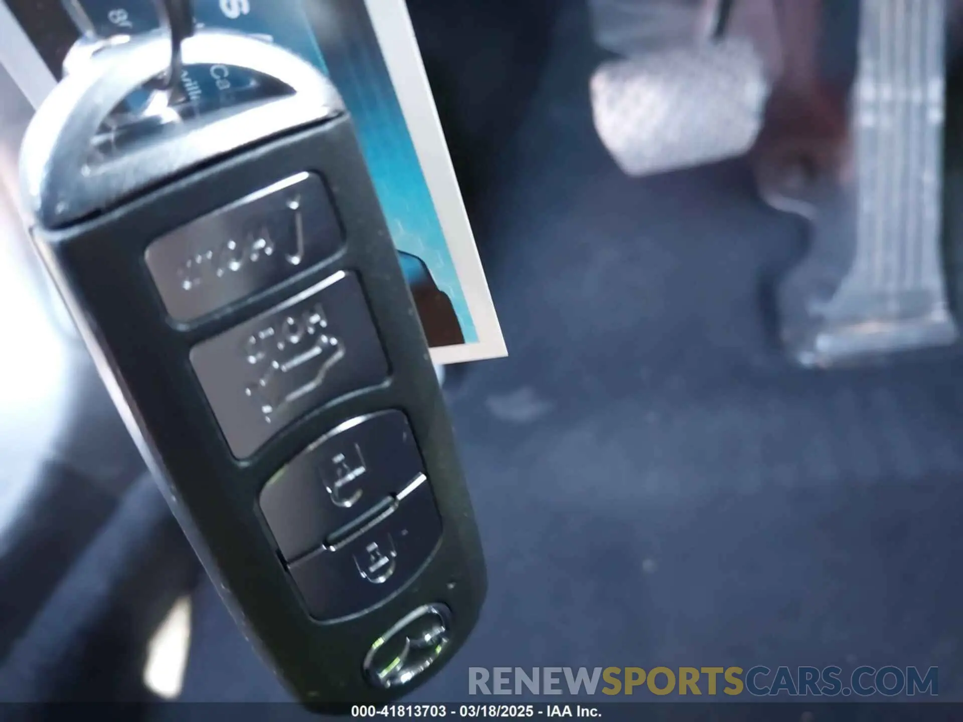 11 fotografías del automóvil dañado JM3TCACY7K0303928 MAZDA CX-9 2019