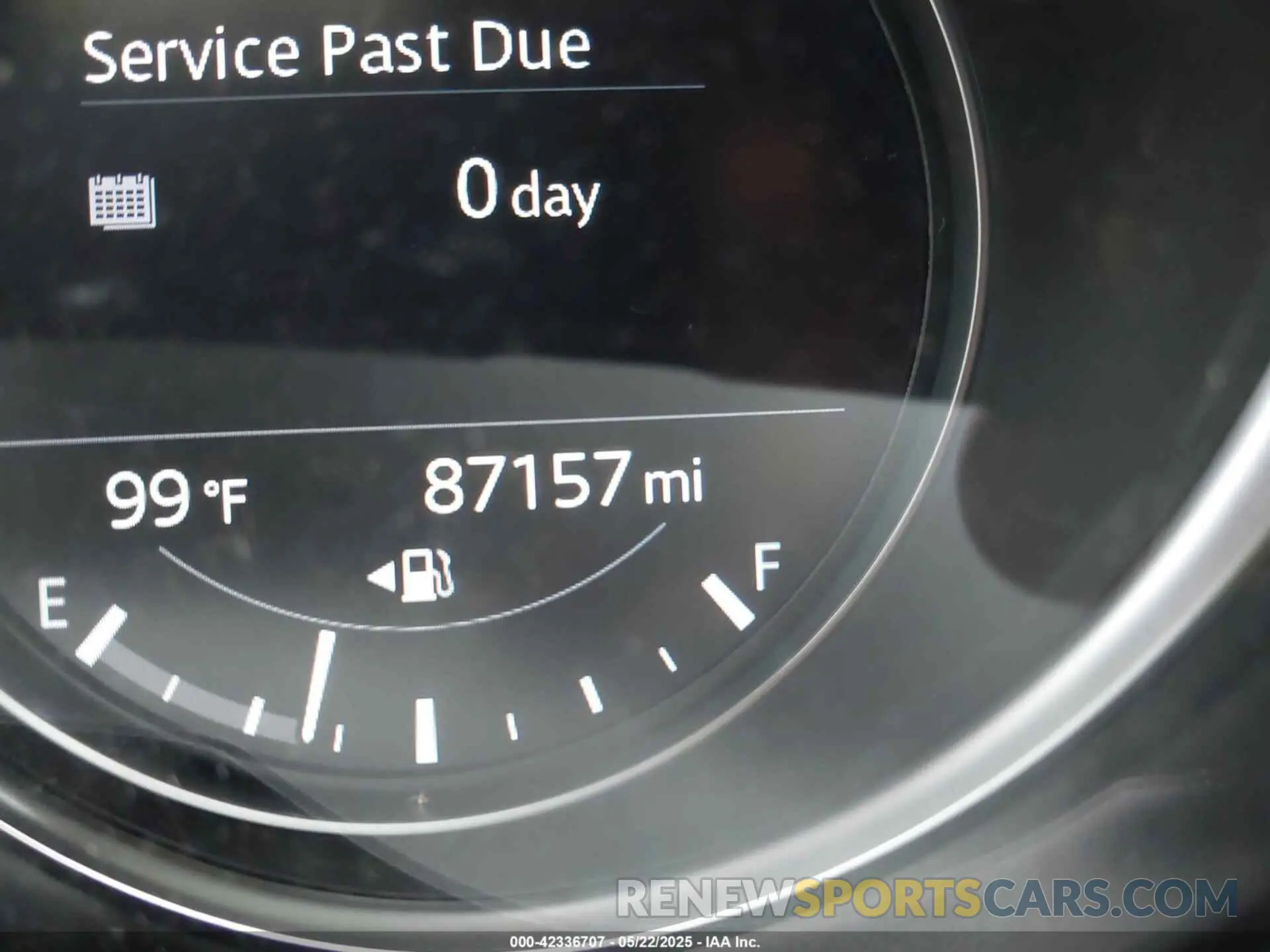 14 fotografías del automóvil dañado JM3TCACY9K0308810 MAZDA CX-9 2019