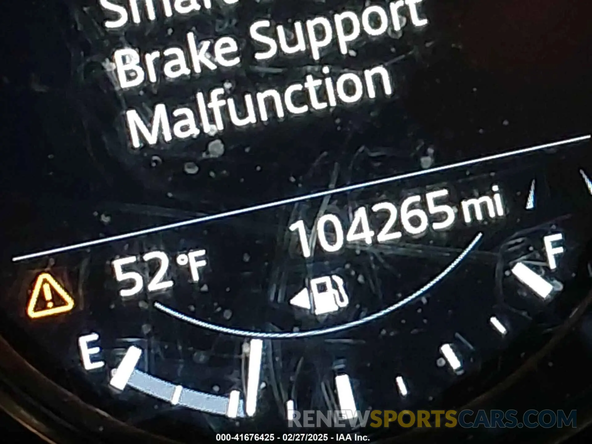 15 fotografías del automóvil dañado JM3TCBCY3K0305147 MAZDA CX-9 2019