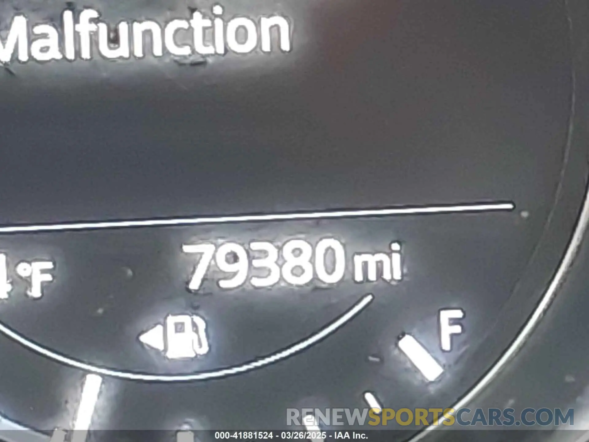 15 fotografías del automóvil dañado JM3TCBCY3K0313068 MAZDA CX-9 2019