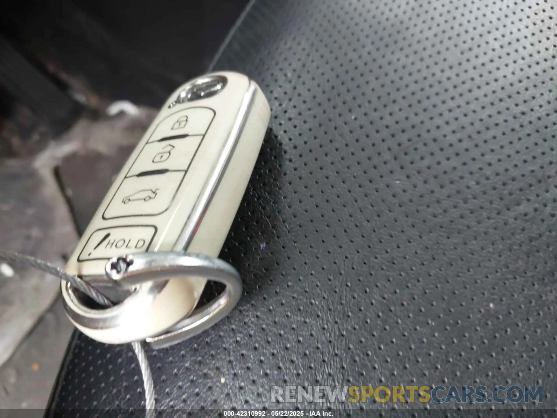 11 fotografías del automóvil dañado JM3TCBCY6K0300248 MAZDA CX-9 2019