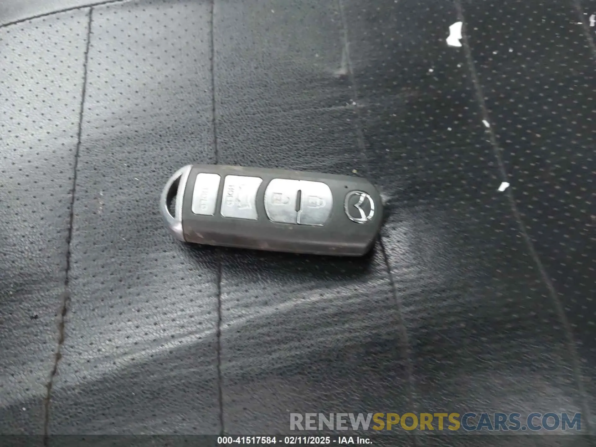 11 fotografías del automóvil dañado JM3TCBCY6K0329670 MAZDA CX-9 2019