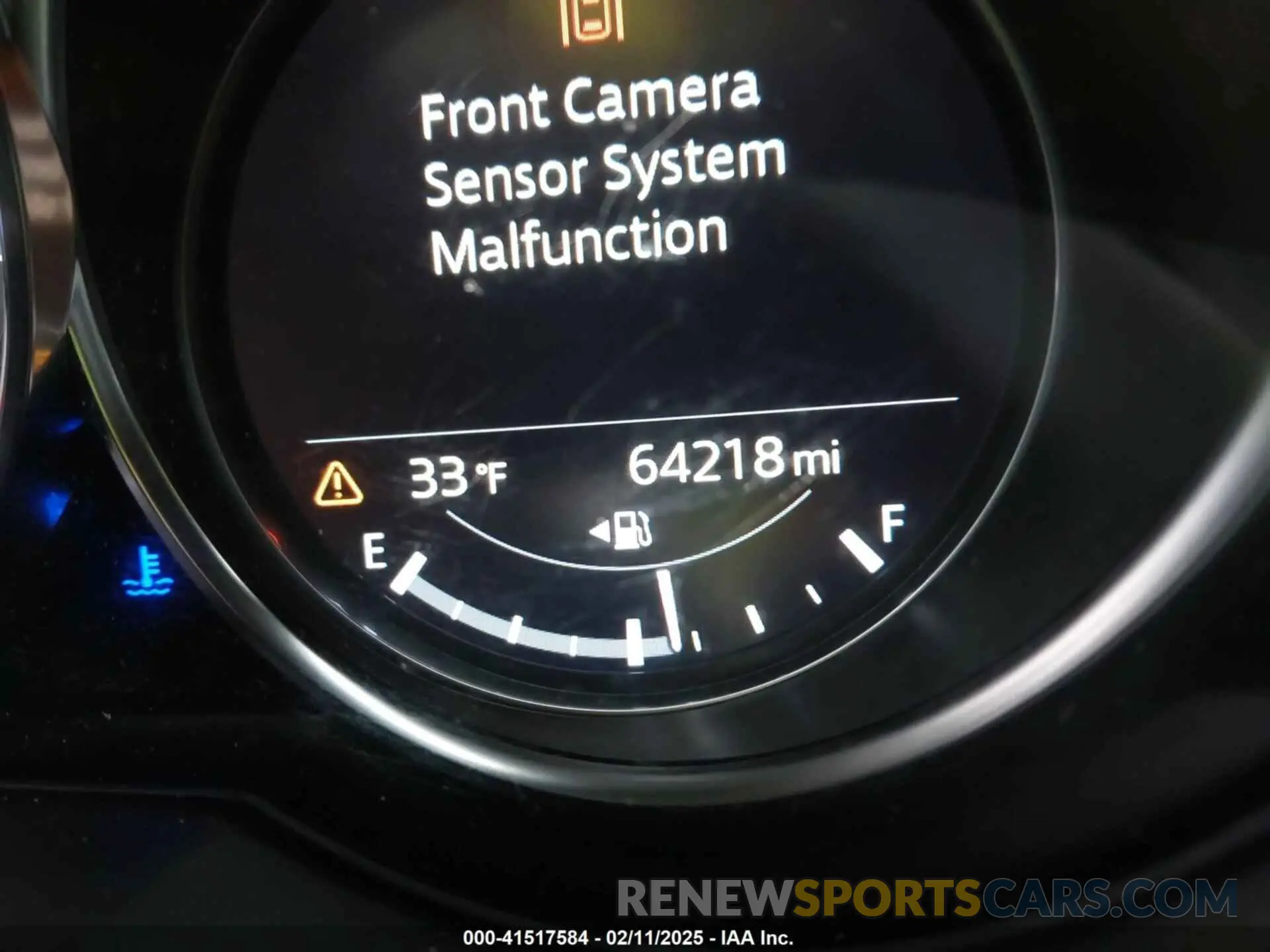 16 fotografías del automóvil dañado JM3TCBCY6K0329670 MAZDA CX-9 2019