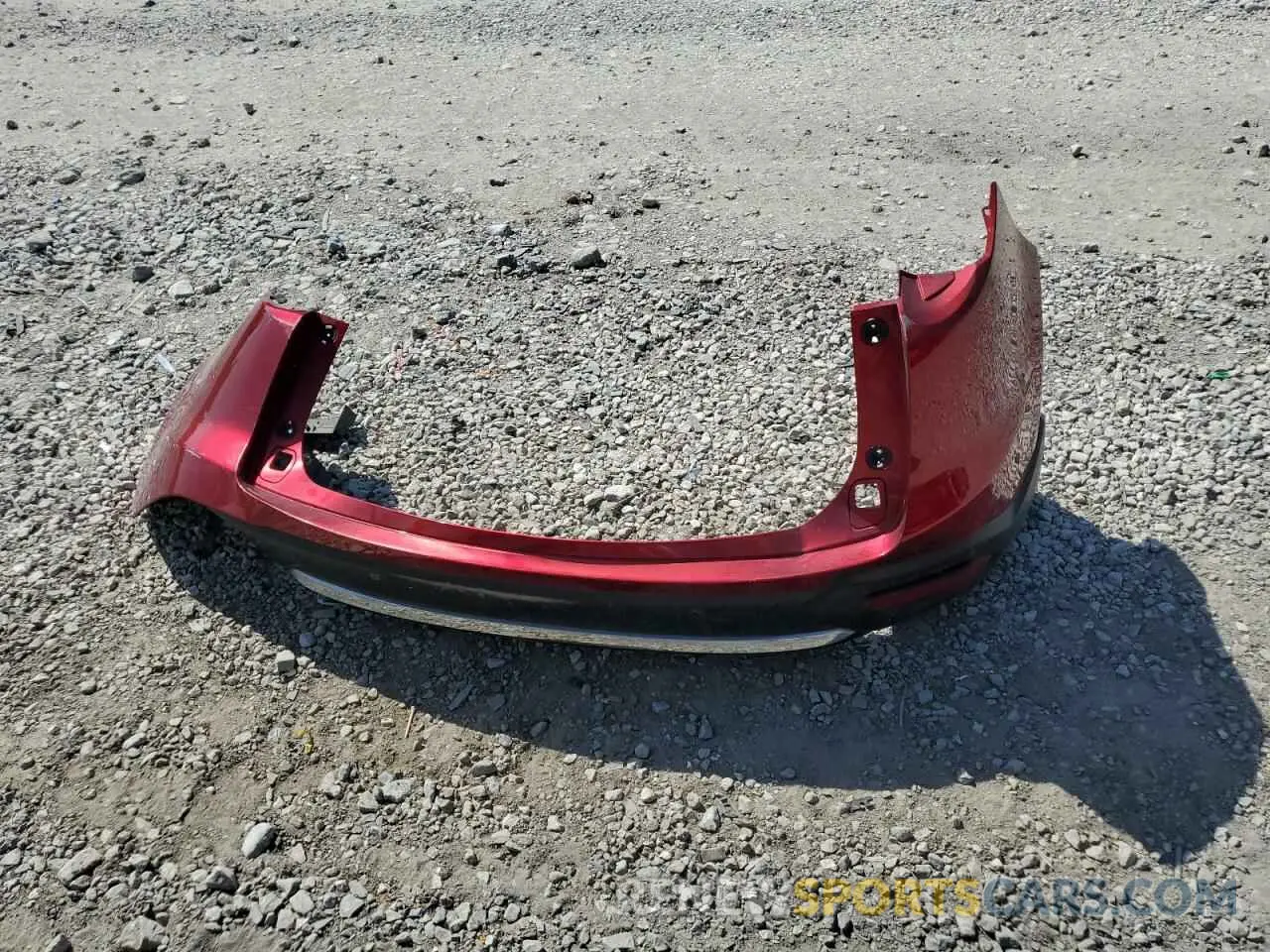 12 fotografías del automóvil dañado JM3TCBDY6K0326394 MAZDA CX-9 2019