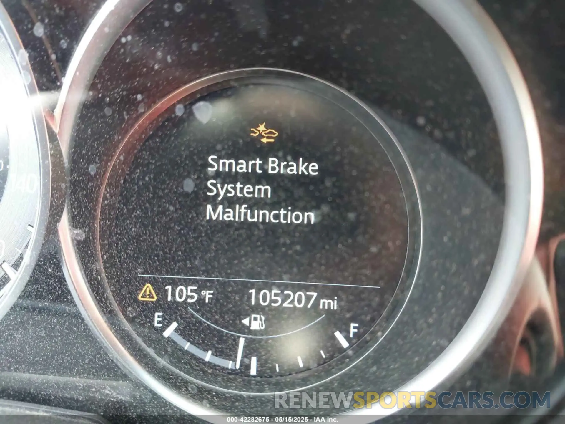 16 fotografías del automóvil dañado JM3TCACY1L0419630 MAZDA CX-9 2020