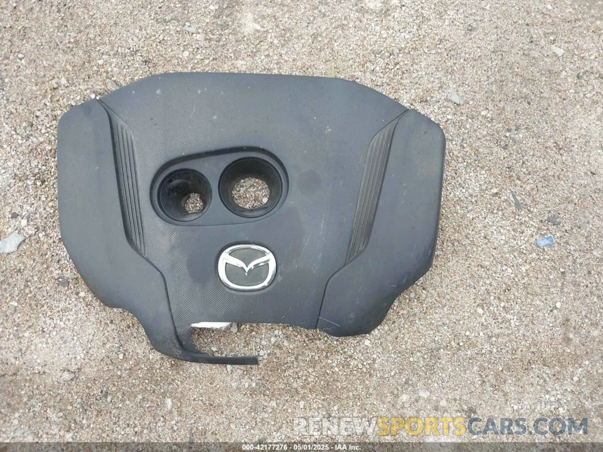 12 fotografías del automóvil dañado JM3TCBCY1L0423246 MAZDA CX-9 2020
