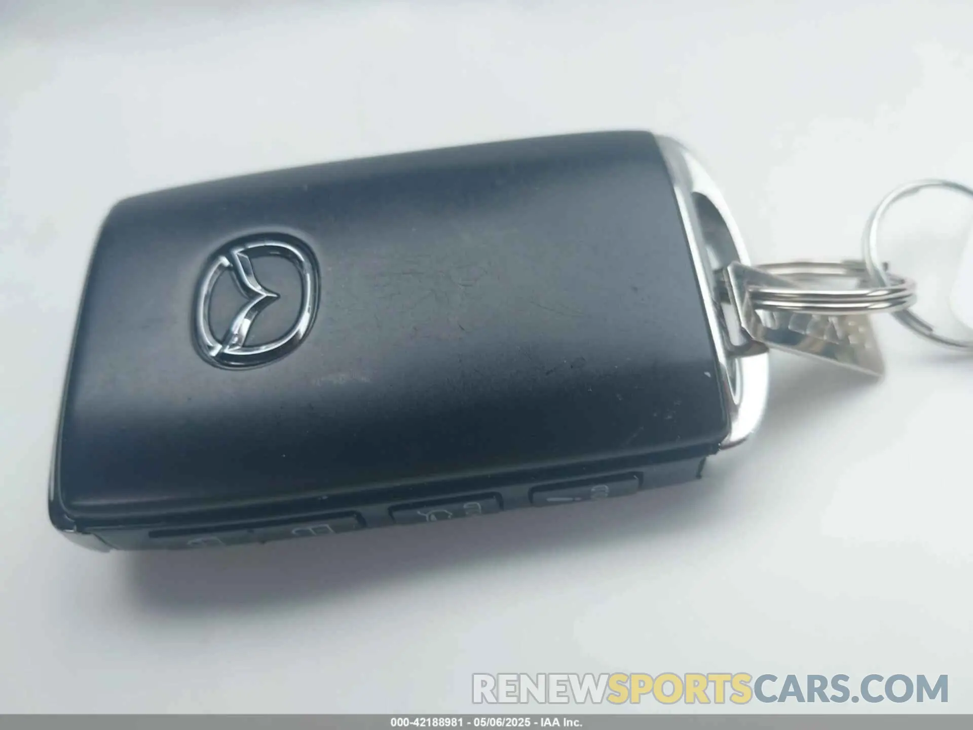 11 fotografías del automóvil dañado JM3TCBCY8L0400787 MAZDA CX-9 2020