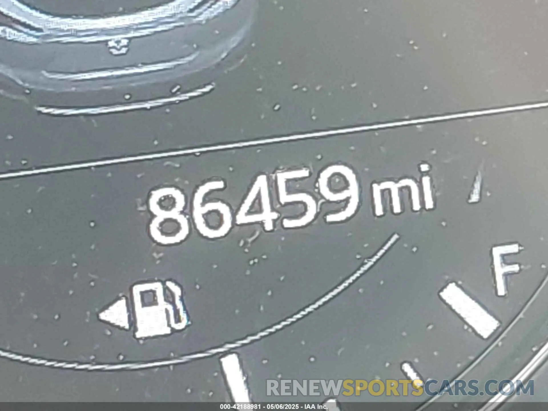 15 fotografías del automóvil dañado JM3TCBCY8L0400787 MAZDA CX-9 2020