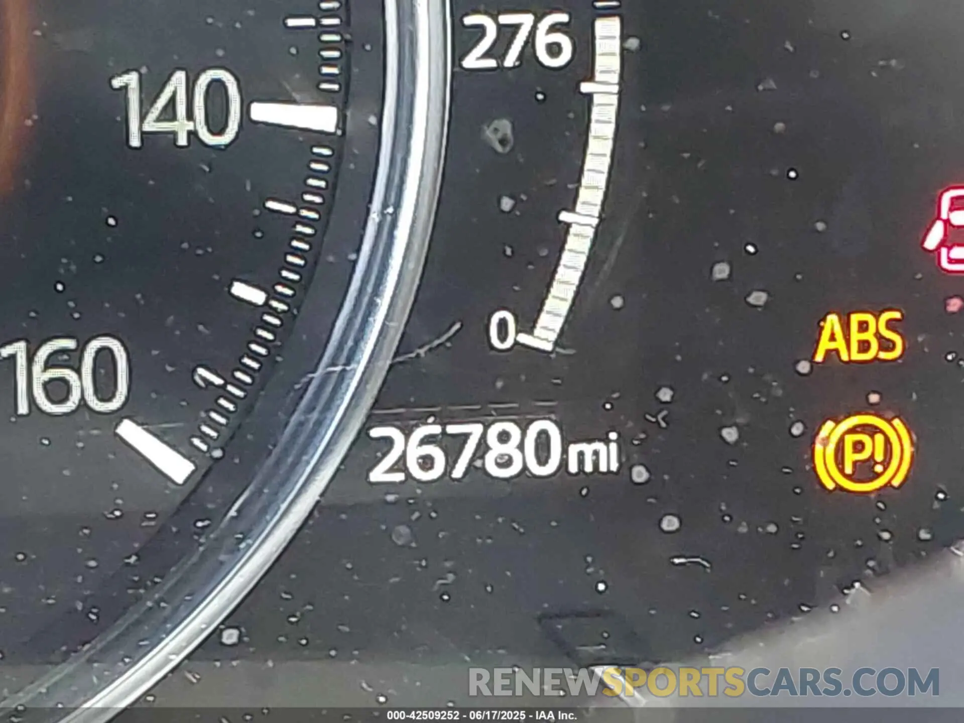 16 fotografías del automóvil dañado JM3TCBEY4L0401674 MAZDA CX-9 2020