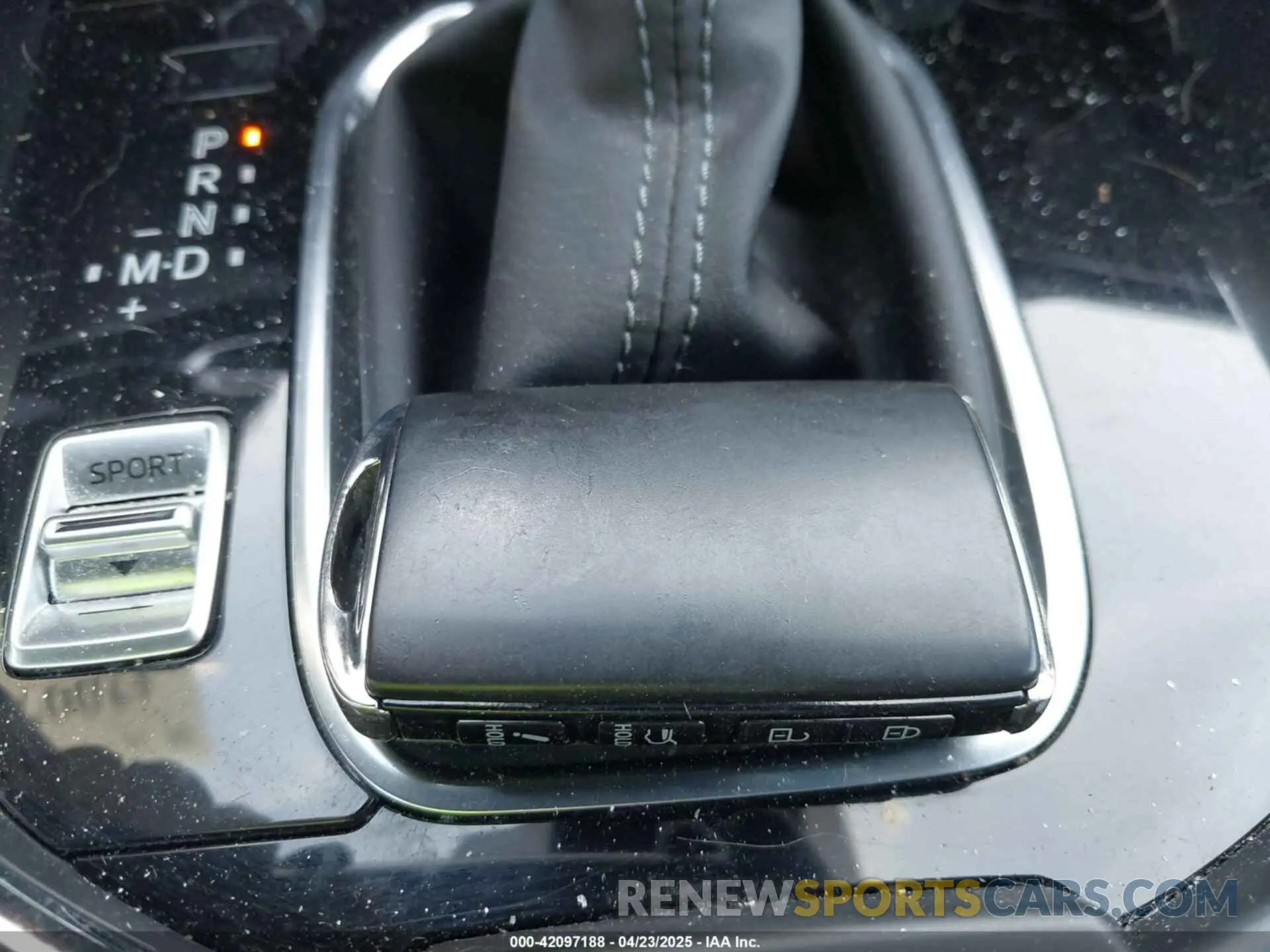 11 fotografías del automóvil dañado JM3TCBEY4L0413789 MAZDA CX-9 2020