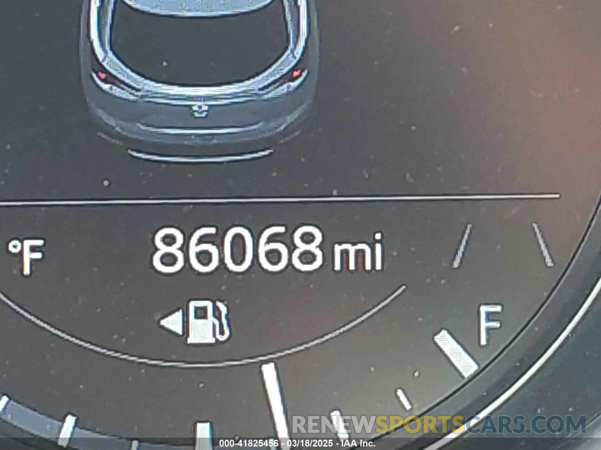 15 fotografías del automóvil dañado JM3TCACY2M0502016 MAZDA CX-9 2021