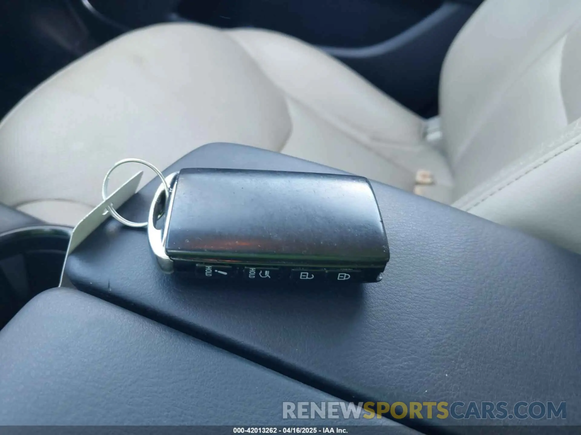 11 fotografías del automóvil dañado JM3TCACY7M0503484 MAZDA CX-9 2021