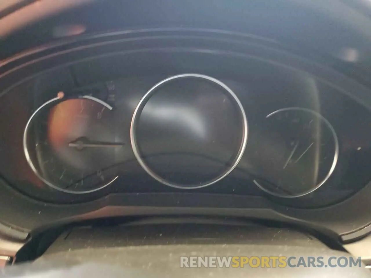 9 fotografías del automóvil dañado JM3TCADY0M0501090 MAZDA CX-9 2021