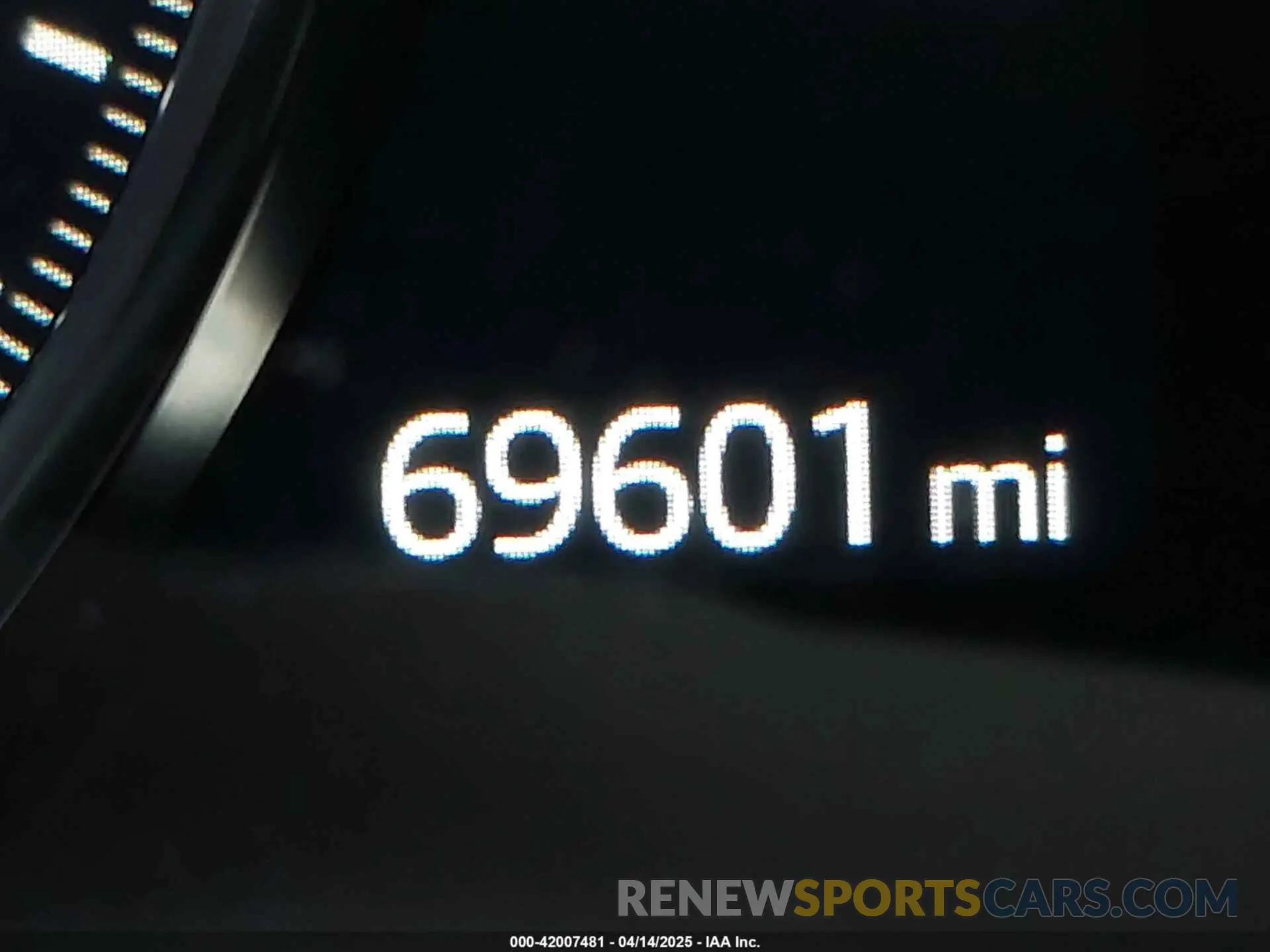 15 fotografías del automóvil dañado JM3TCBDY0M0516890 MAZDA CX-9 2021