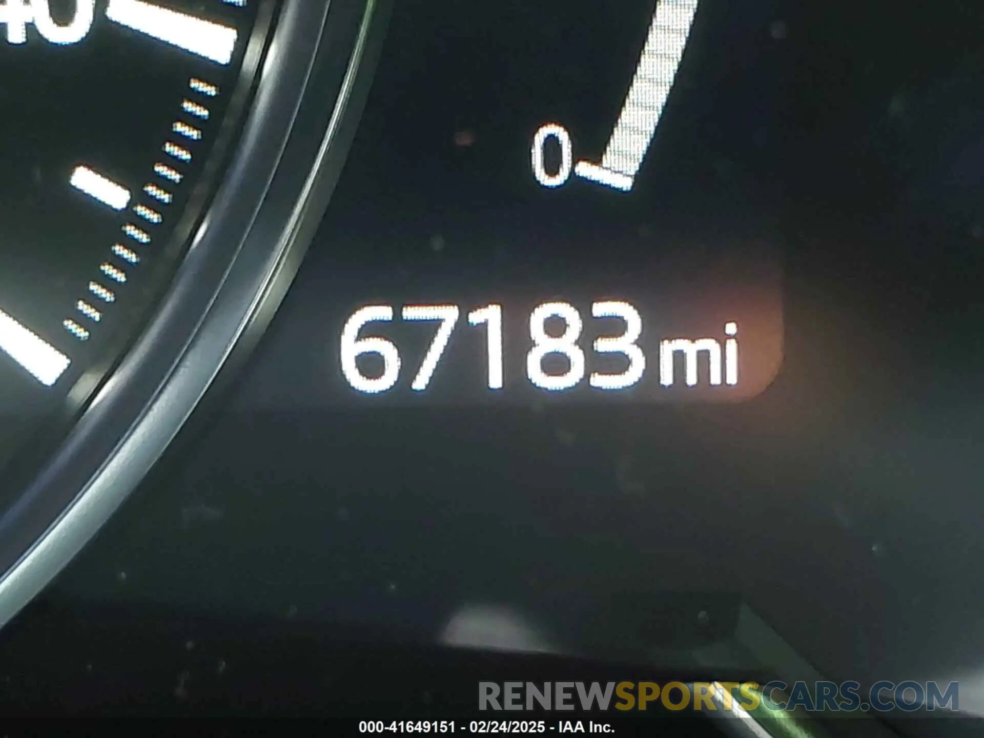 14 fotografías del automóvil dañado JM3TCBDY1M0505302 MAZDA CX-9 2021