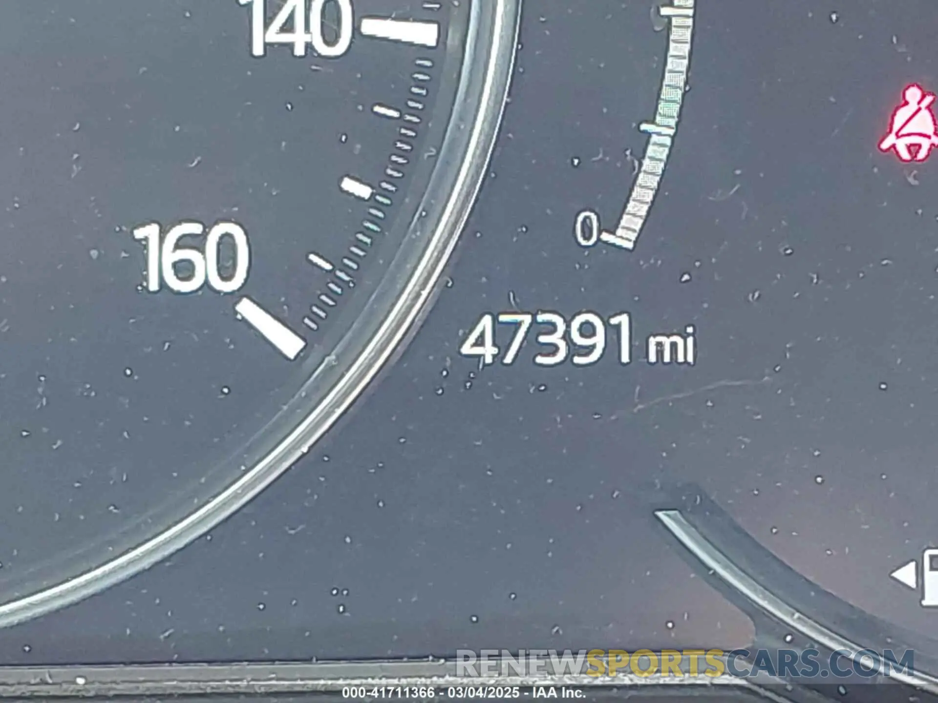15 fotografías del automóvil dañado JM3TCBDY7M0540359 MAZDA CX-9 2021