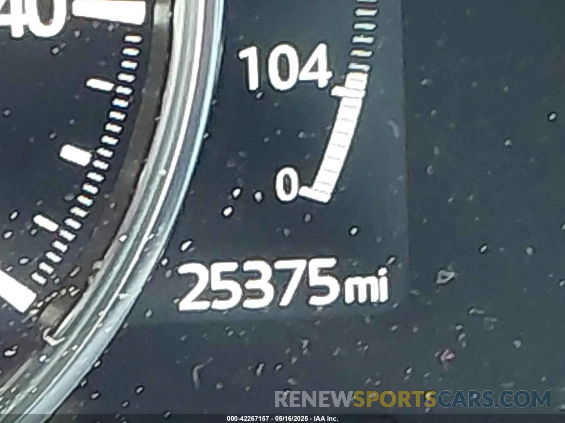 16 fotografías del automóvil dañado JM3TCBDY8M0537986 MAZDA CX-9 2021