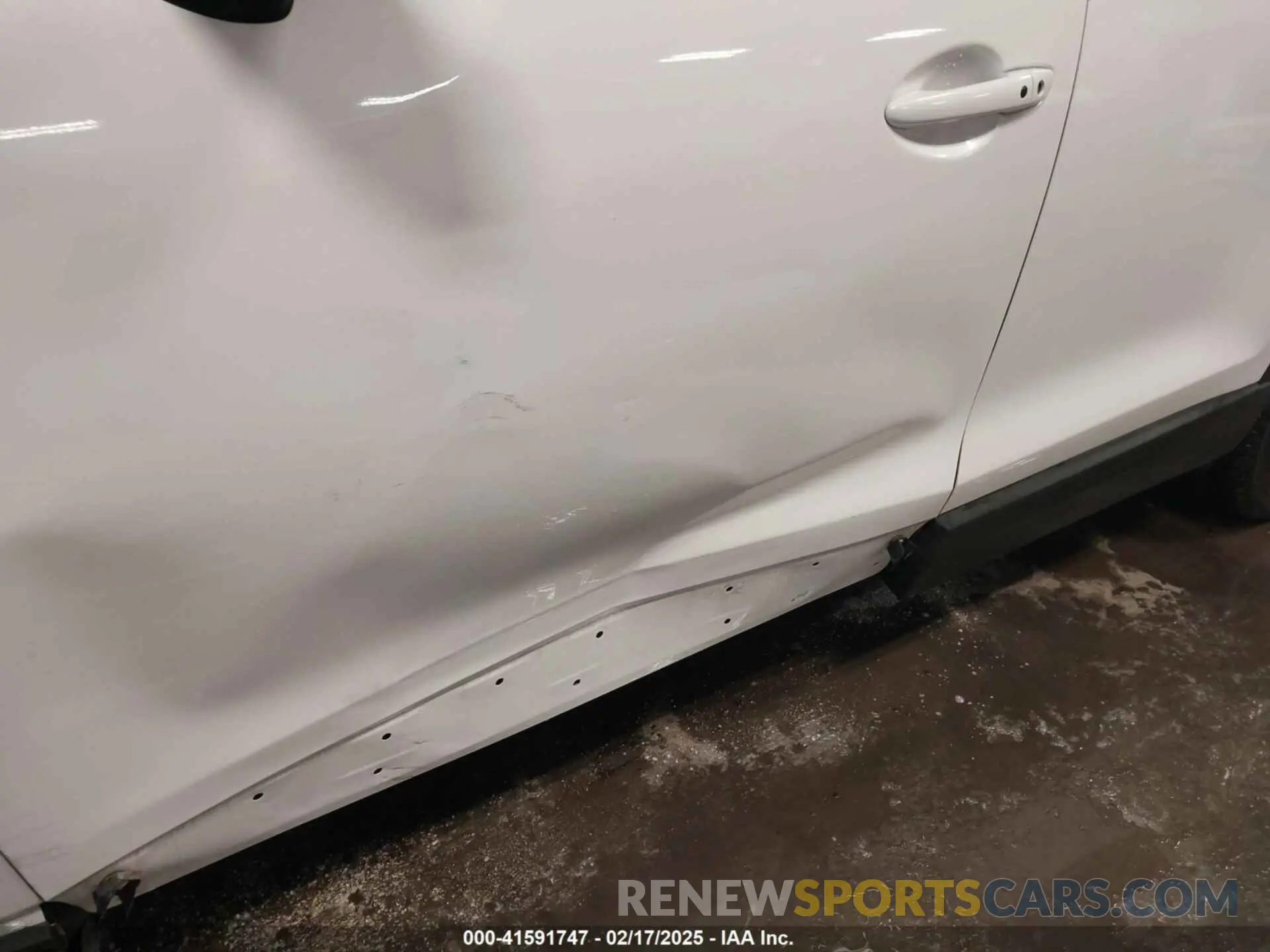 6 fotografías del automóvil dañado JM3TCBAY9N0624088 MAZDA CX-9 2022