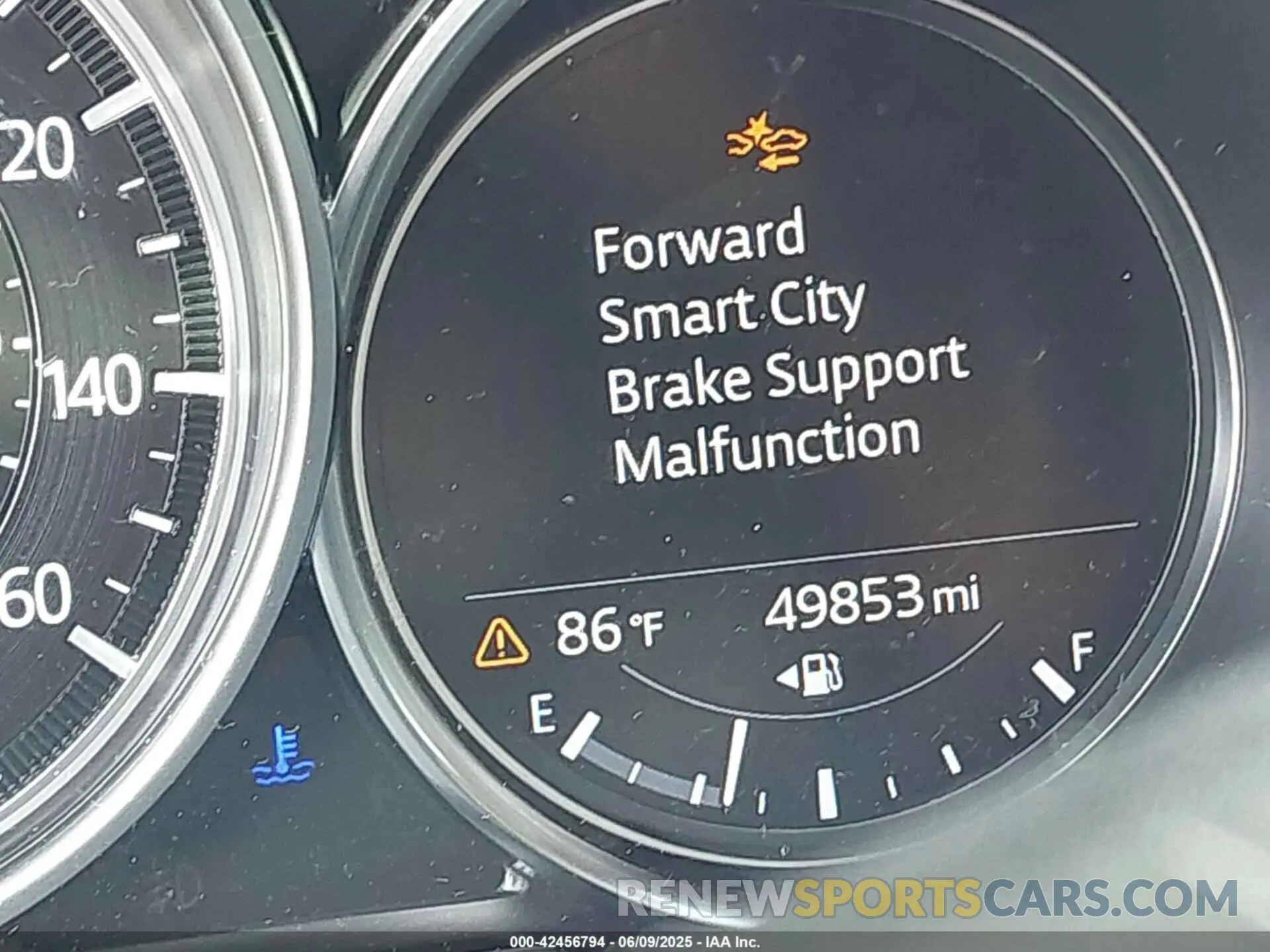 15 fotografías del automóvil dañado JM3TCBCY4N0604912 MAZDA CX-9 2022