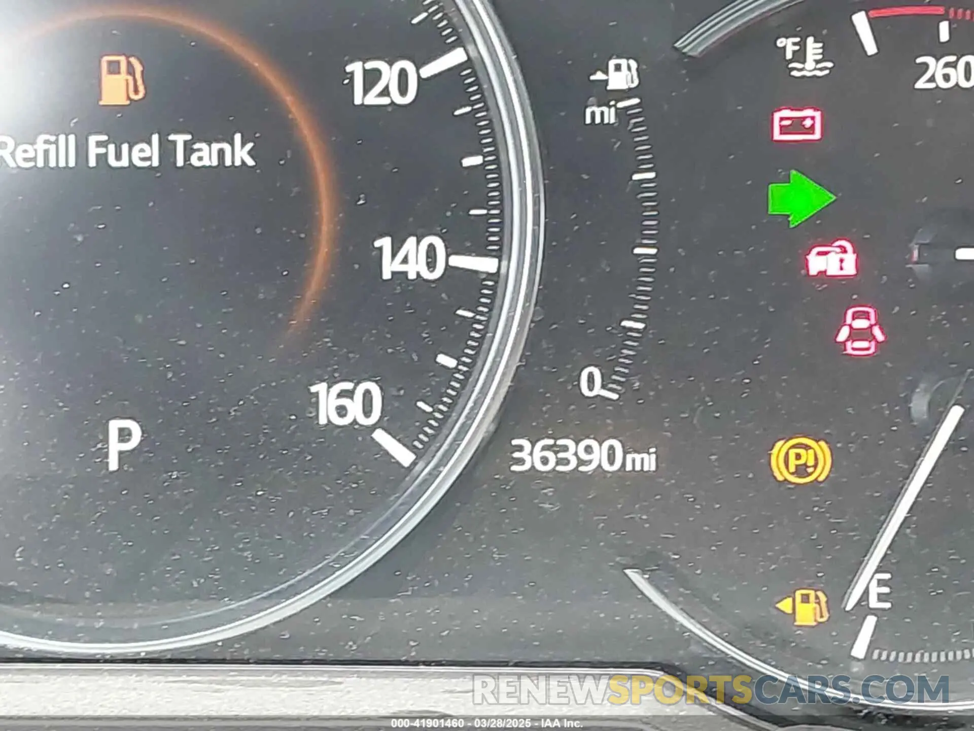 7 fotografías del automóvil dañado JM3TCBDY2N0626986 MAZDA CX-9 2022