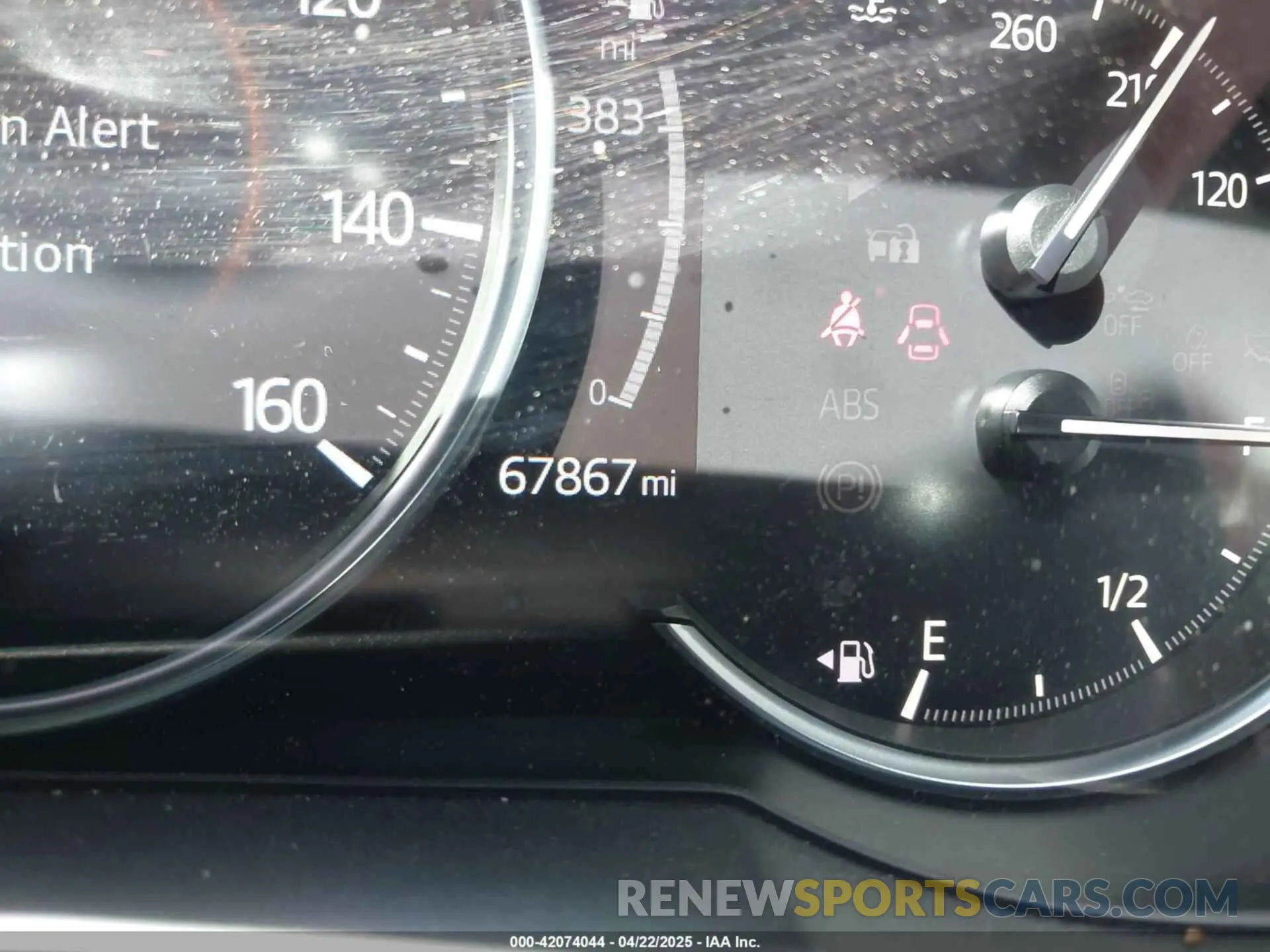 16 fotografías del automóvil dañado JM3TCBDY8N0628886 MAZDA CX-9 2022