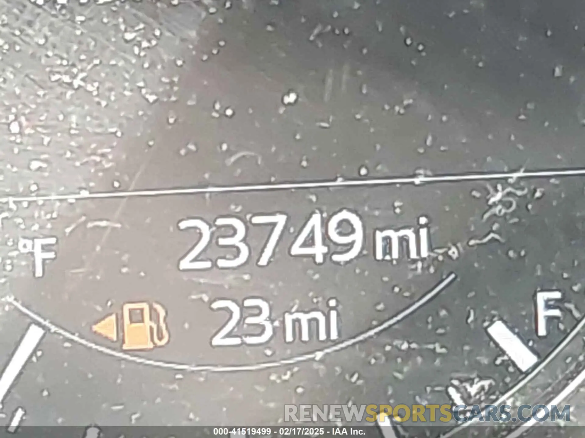 16 fotografías del automóvil dañado JM3TCBAY9P0649348 MAZDA CX-9 2023