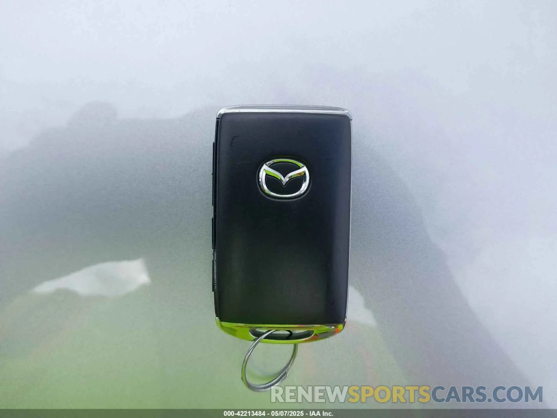 11 fotografías del automóvil dañado JM3TCBCY4P0653904 MAZDA CX-9 2023