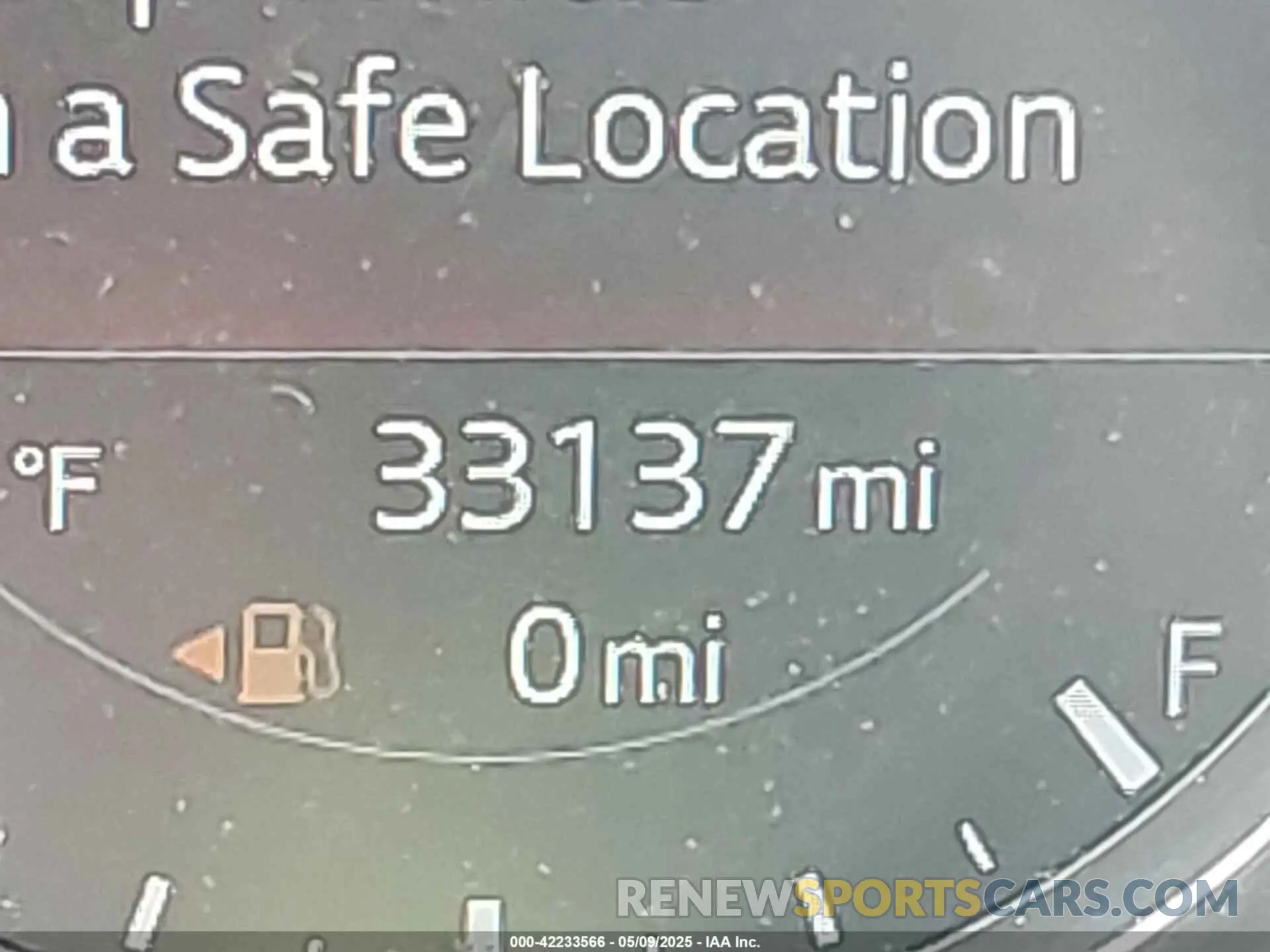 15 fotografías del automóvil dañado JM3TCBCY9P0648567 MAZDA CX-9 2023