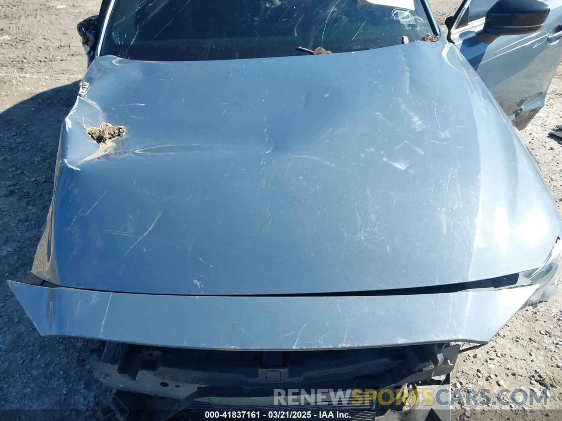 10 fotografías del automóvil dañado JM3TCBDY6P0629943 MAZDA CX-9 2023