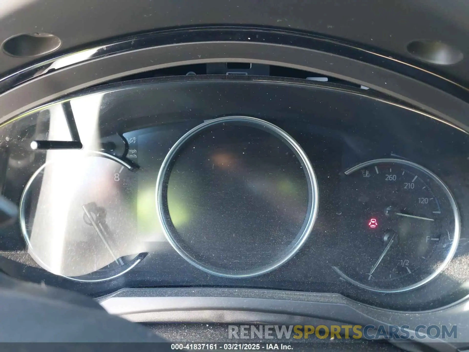 14 fotografías del automóvil dañado JM3TCBDY6P0629943 MAZDA CX-9 2023