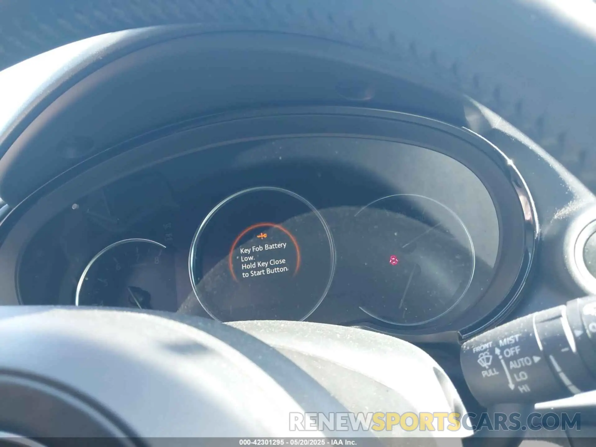 14 fotografías del automóvil dañado JM3TCBDY9P0633470 MAZDA CX-9 2023