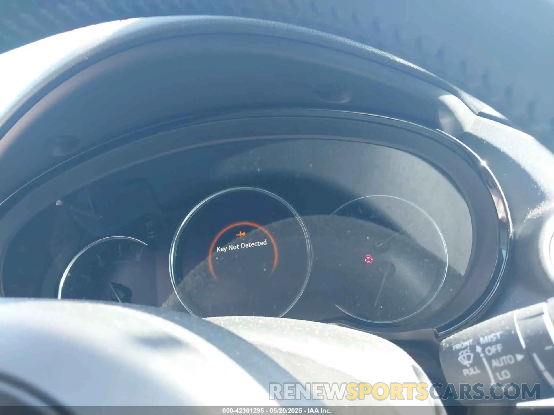 7 fotografías del automóvil dañado JM3TCBDY9P0633470 MAZDA CX-9 2023