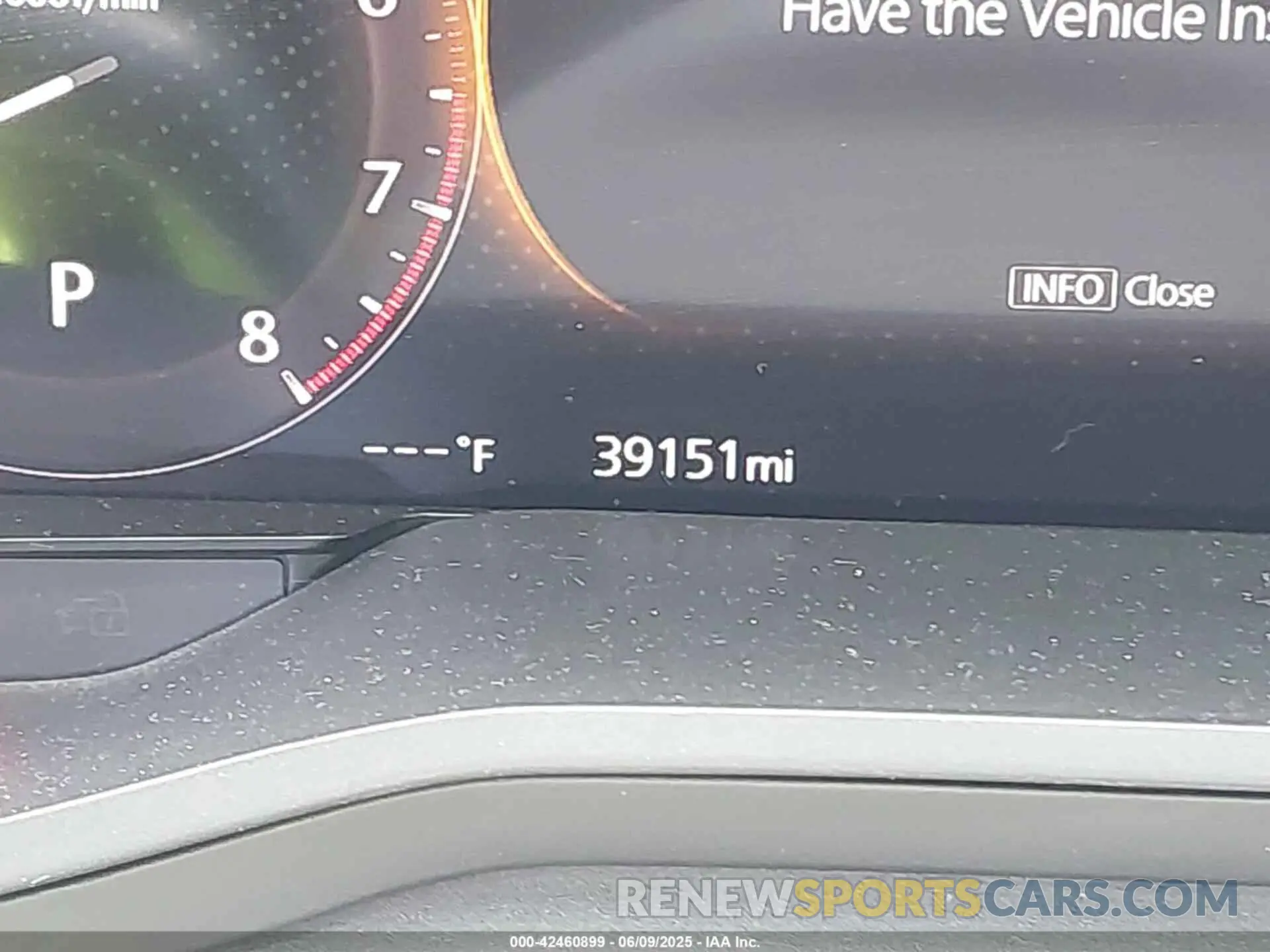 16 fotografías del automóvil dañado JM3KK1HC5R1147677 MAZDA CX-90 2024