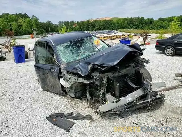 14 fotografías del automóvil dañado JM3KKAHDXR1181168 MAZDA CX-90 2024