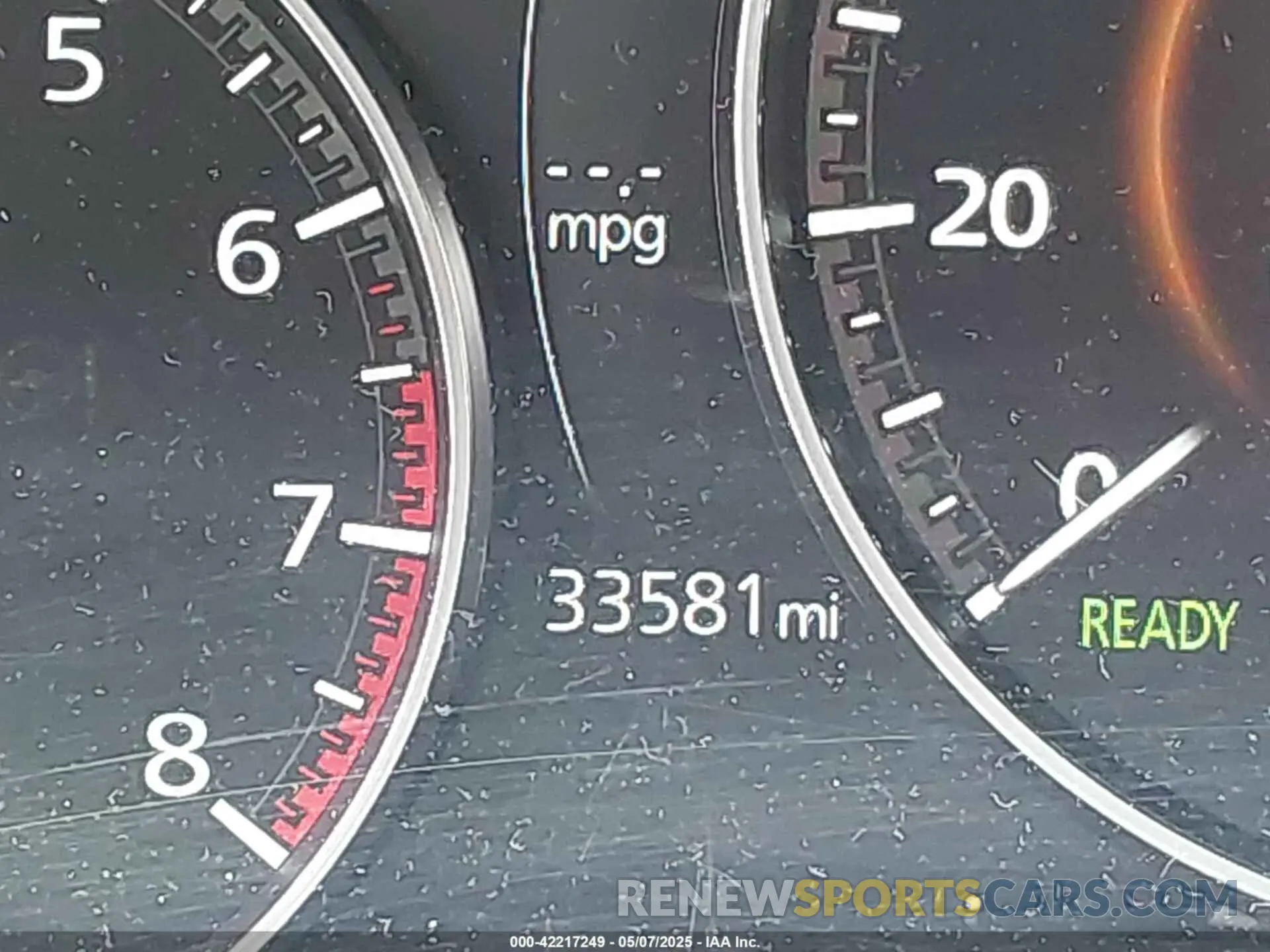 15 fotografías del automóvil dañado JM3KKDHD6R1141526 MAZDA CX-90 2024