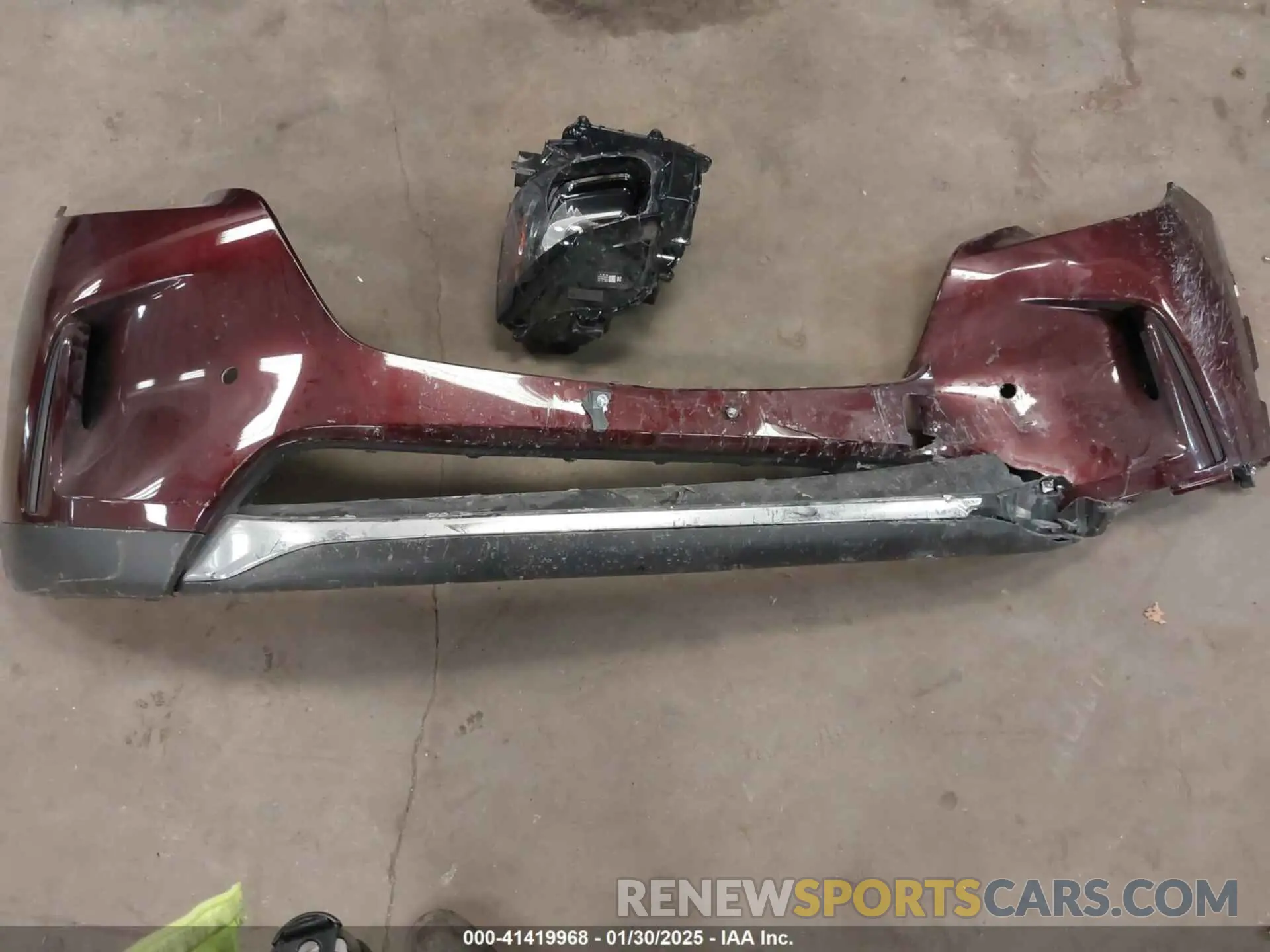 12 fotografías del automóvil dañado JM3KKDHD9R1176514 MAZDA CX-90 2024
