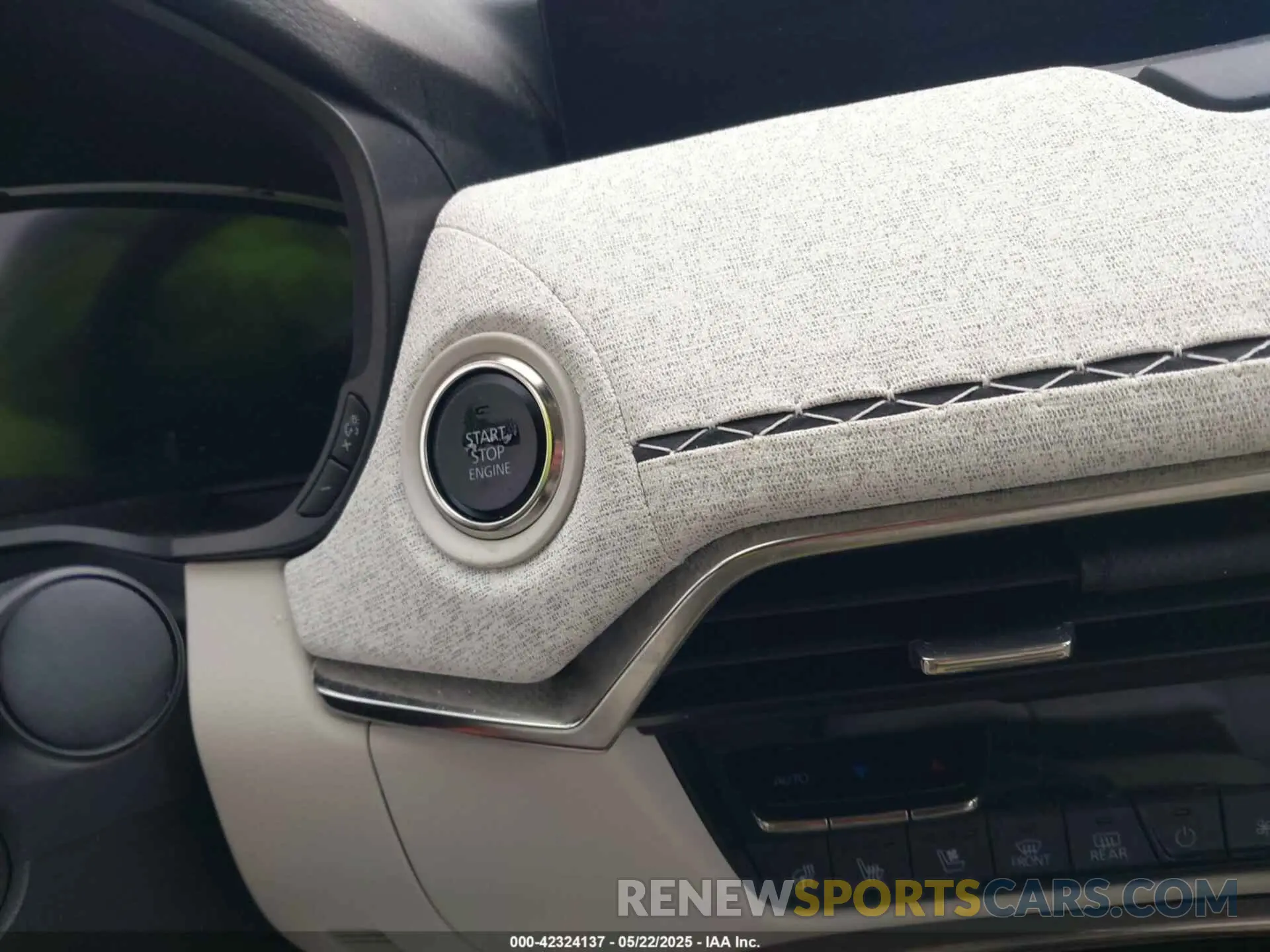 11 fotografías del automóvil dañado JM3KKEHC3R1141352 MAZDA CX-90 2024