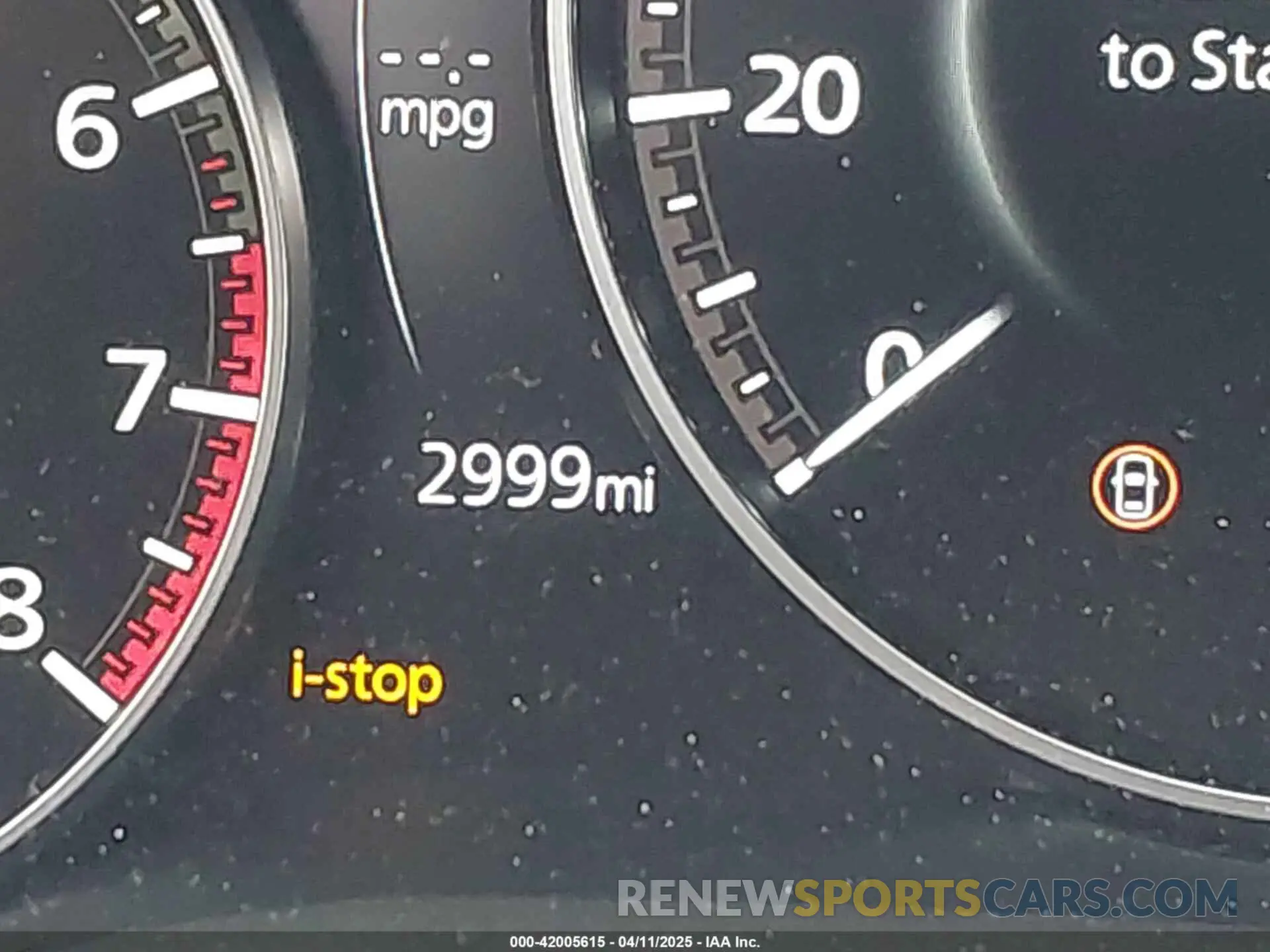 15 fotografías del automóvil dañado JM3KKBHD5S1197029 MAZDA CX-90 2025