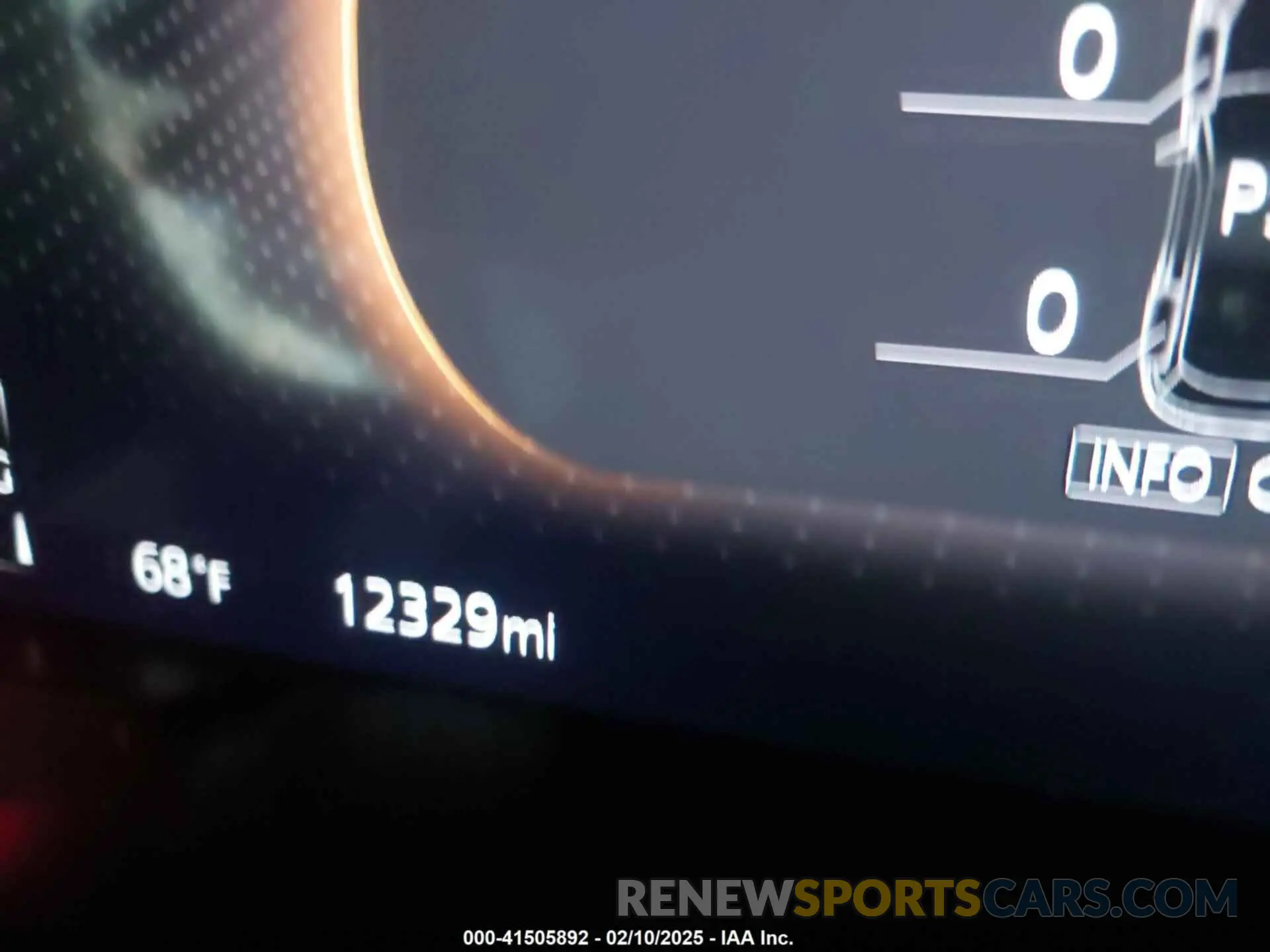 15 fotografías del automóvil dañado JM3KKBHA4R1183297 MAZDA CX-90 PHEV 2024